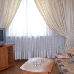 Фото Отель Сура