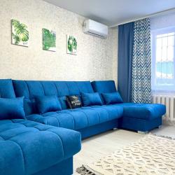 Фото Апартаменты на улице Ефремова 92