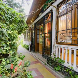 Фото Отель Мое море