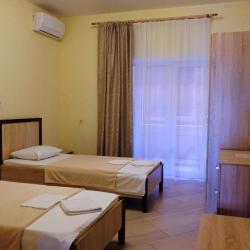 Фото Отель РайС