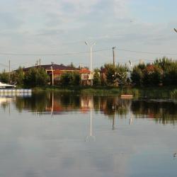 Фото Отель Креницы