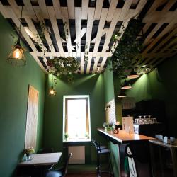 Фото Отель Арслан