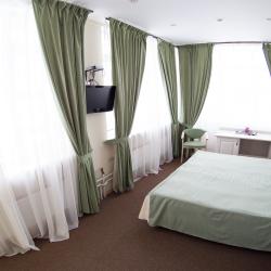 Фото Отель Forest Inn (Форест Инн)