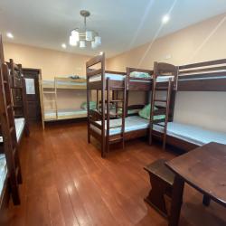 Фото Отель U-City (Ю-Сити)