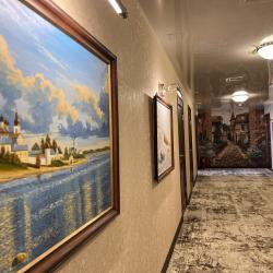 Фото Отель Nord House (Норд Хаус)