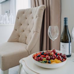 2-местный номер полулюкс, корпус Домъ купчихи Глинкиной