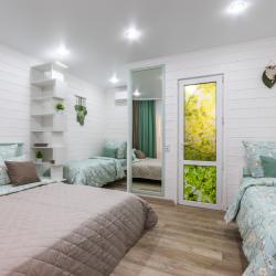 Апартаменты стандарт