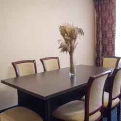 Номер высшей категории Lux