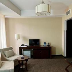 Фото Отель Yerevan Resident Hotel ( Резидент)
