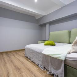 Апартаменты стандарт