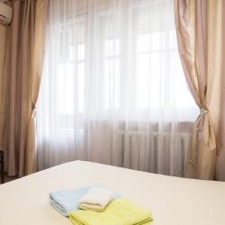 Фото Отель ApartLux (АпартЛюкс) на Бутырской