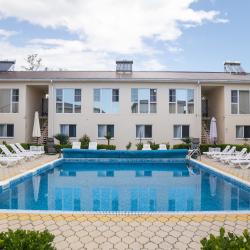 Фото Отель Family Resort Bambora (Фэмили Резорт Бамбора)