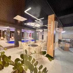 Фото Отель Rosa Del Viento (Роза Дел Виенто)