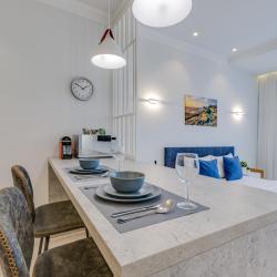 фото 30 Business Apartments (Бизнесс Апартменс) на бульваре Ходынский 20А