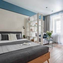 фото 10 Leruka Home Galaxy (Лерука Хоум Галактика) на бульваре Измайловский
