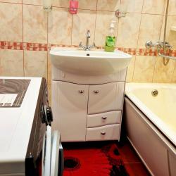 Фото Отель Алмаз Арктики на улице Кедровая 16