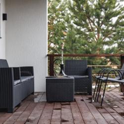 Фото Отель Rentberry (Рентберри)