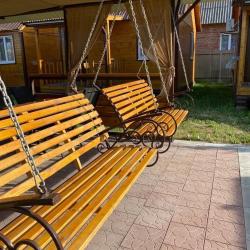 Фото Отель Эко домики