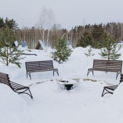 Фото Отель Тутань