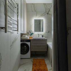 Фото Апартаменты на улице Максима Горького 70