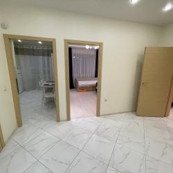 2-комнатные апартаменты стандарт Зверева 1