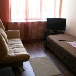 Фото Отель Тополя