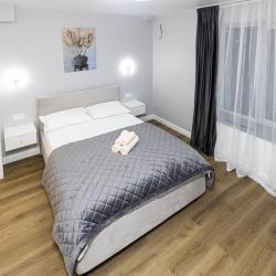 фото 10 MOKO Apartments (МОКО Апартментс) на улице Бахрушина 1 сектор 1