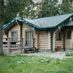 Фото Отель Гранд Усадьба