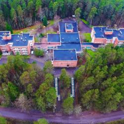 Фото Отель Пансионат