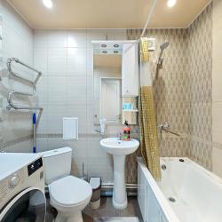 2-комнатные апартаменты стандарт