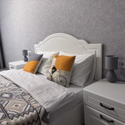 2-комнатные апартаменты стандарт