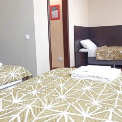 Фото Smart Hotel (Смарт отель )