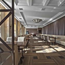 Фото Отель Ramada by Wyndham Rostov on Don Hotel & SPA (Рамада)