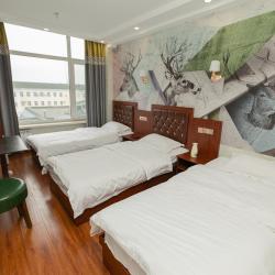 Фото Hotel Gray (Отель Грэй)