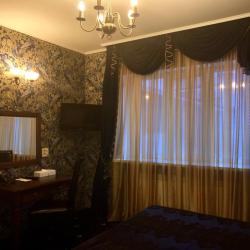 Фото Отель Сибирский гостевой дом