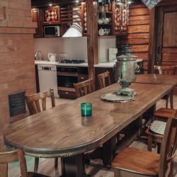 Коттедж стандарт