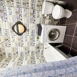 2-комнатные апартаменты стандарт