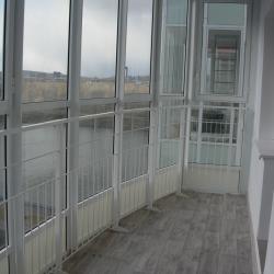 2-комнатные апартаменты стандарт