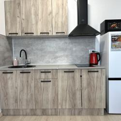 1-комнатные апартаменты улучшенные