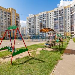 фото 17 Happy House (Хеппи Хаус) на улице Перелета 27