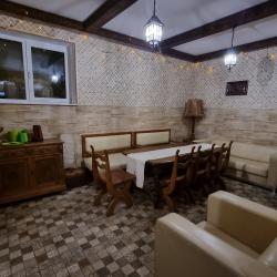 Фото Отель Фрам