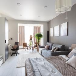 Фото Отель Две Подушки на улице Воровского 84 корпус 2