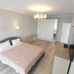 2-комнатные апартаменты студия