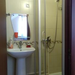 Фото Отель Гостевой дом АЛЛА