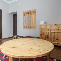Фото Отель Muras Hotel Karakol (Мурас )