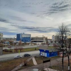 Фото Апартаменты на проспекте Сююмбике 35