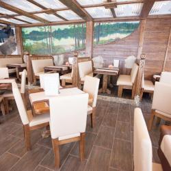 Фото Отель Хантыйская горка