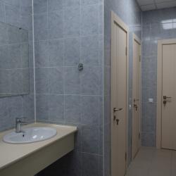 Номер эконом с 2 односпальными кроватями