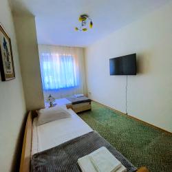 Фото Отель O'LIVIO (Оливио)