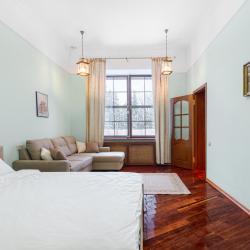 Коттедж премиум